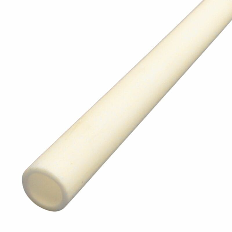 Recrystalised Alumina Tubes