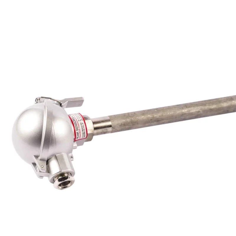Base Metal Thermocouples