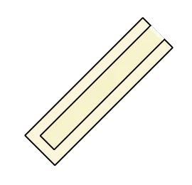 Recrystalised Alumina Tubes - Closed One End