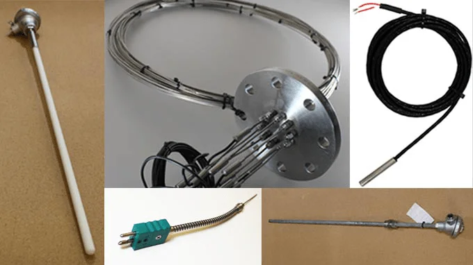 Magazine article supporting images for website