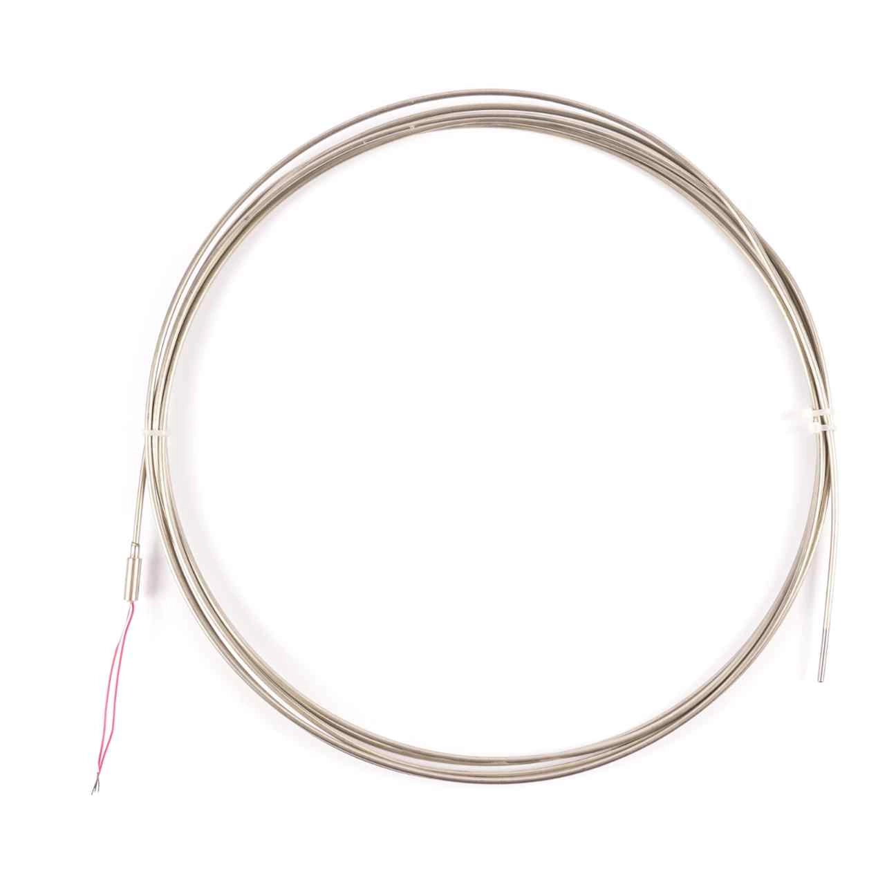 RTD with pot seal and tails