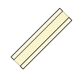 Recrystalised Alumina Tubes - Open Both Ends