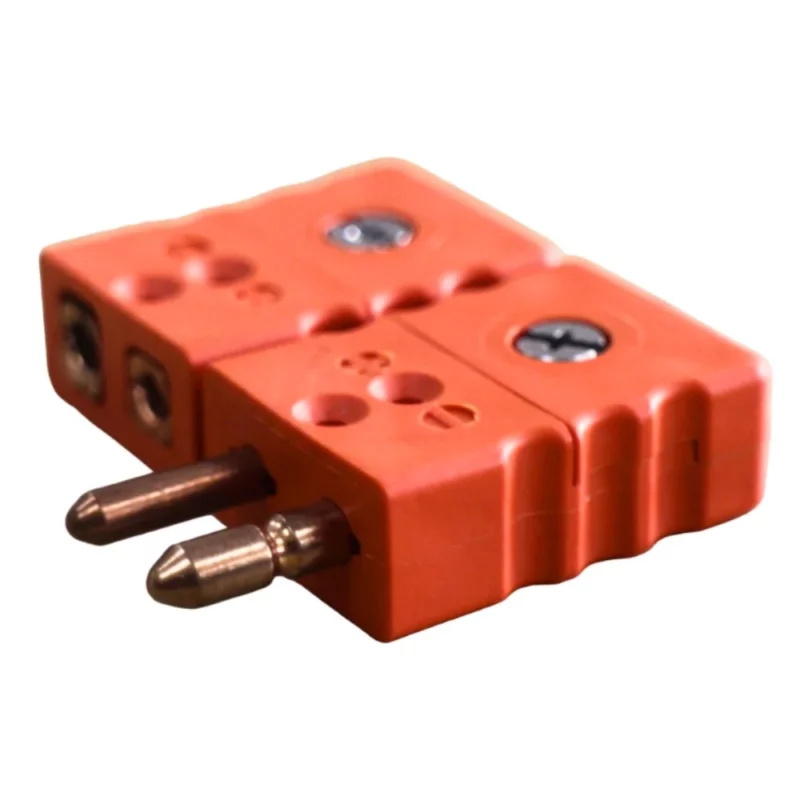 RS thermocouple connectors
